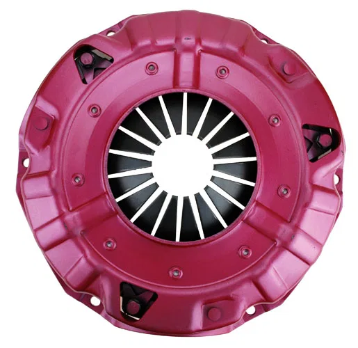 402 – RAM Clutch Pressure Plate, Diaphragm 11 Inch Clutch Diameter 2900 Pound Of Static Pressure Steel No Centrifugal...